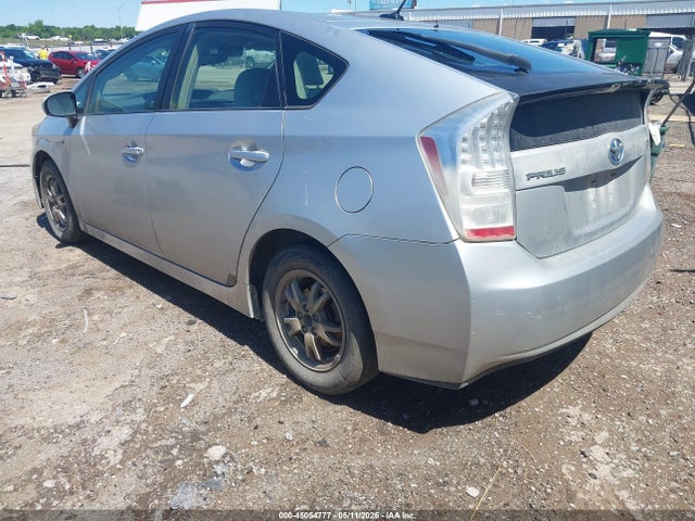 Toyota Prius Two
