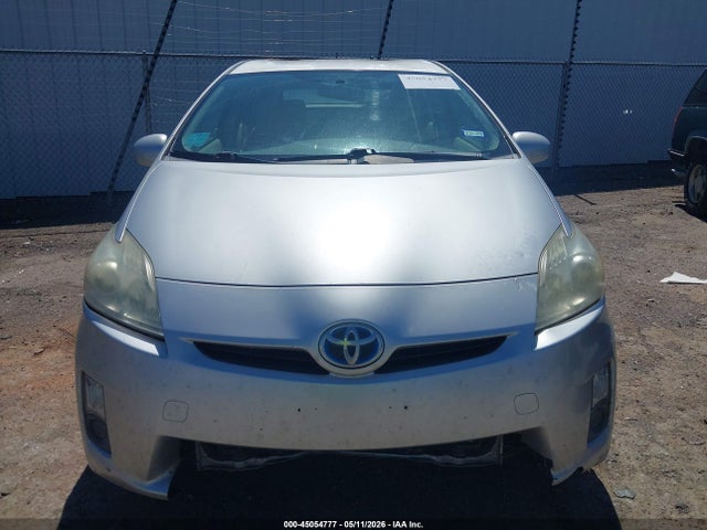 Toyota Prius Two