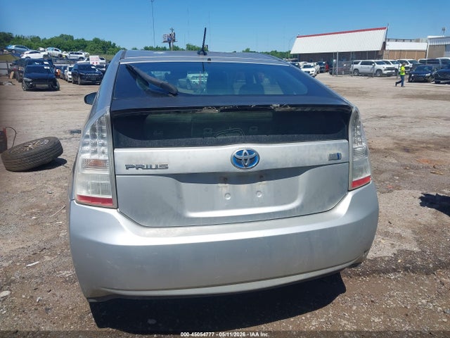 Toyota Prius Two
