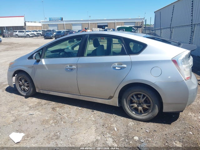 Toyota Prius Two
