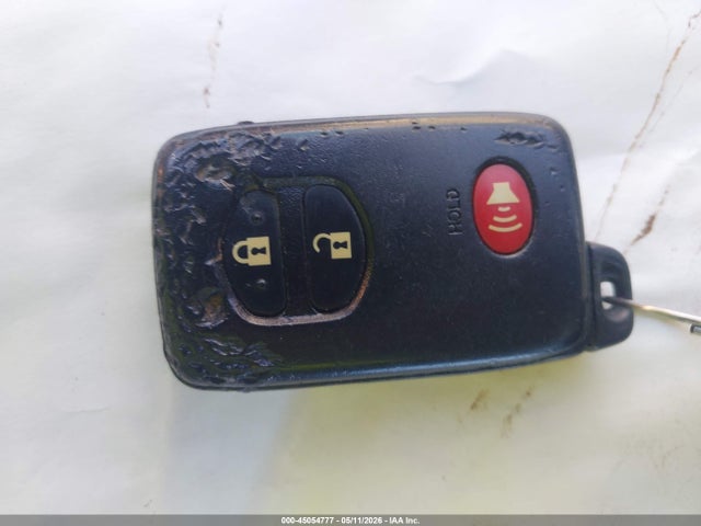 Toyota Prius Two