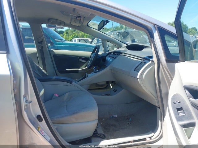 Toyota Prius Two