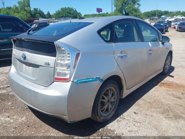 Toyota Prius Two
