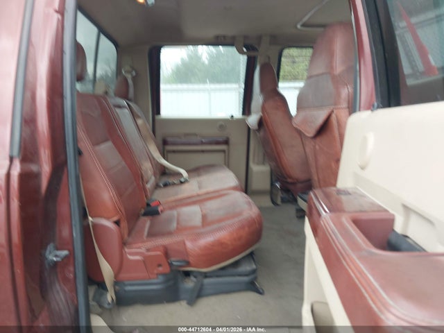 Ford F-250
