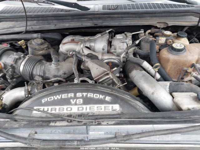 Ford F-250