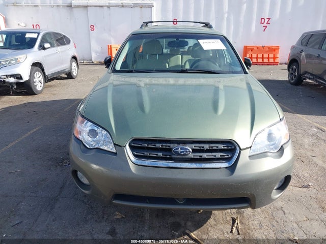 Subaru Outback 2.5i