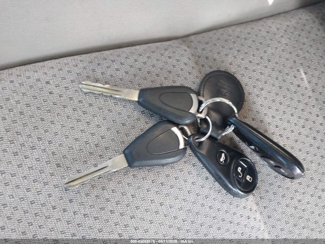 Subaru Outback 2.5i