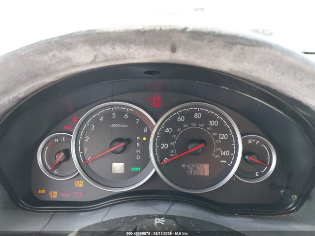 Subaru Outback 2.5i