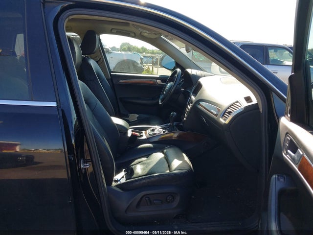 Audi Q5 3.2 Premium