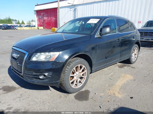 Audi Q5 3.2 Premium