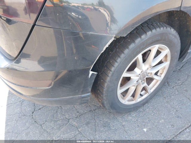 Audi Q5 3.2 Premium