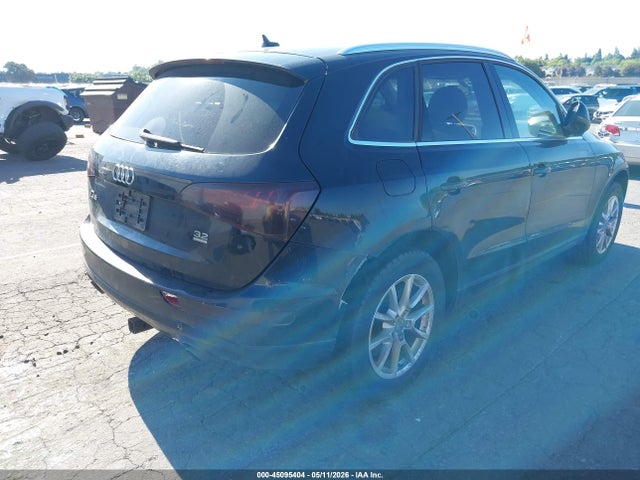 Audi Q5 3.2 Premium