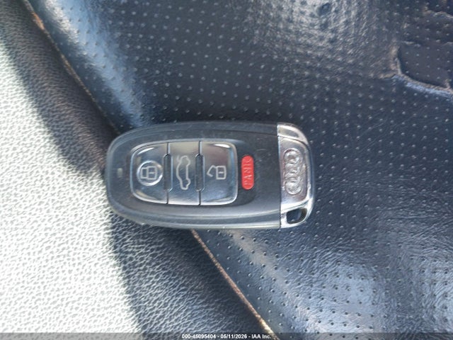 Audi Q5 3.2 Premium