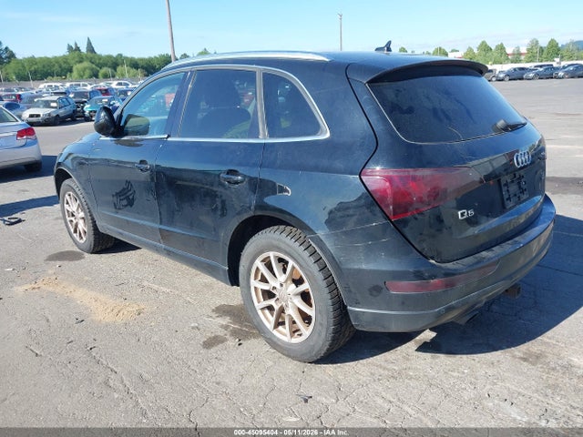 Audi Q5 3.2 Premium