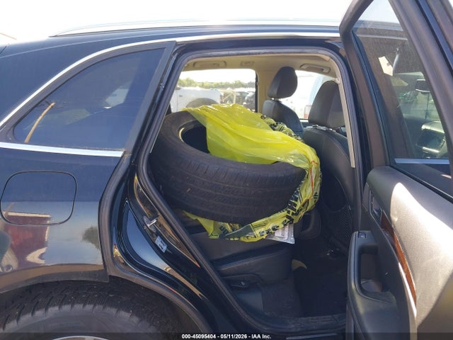 Audi Q5 3.2 Premium
