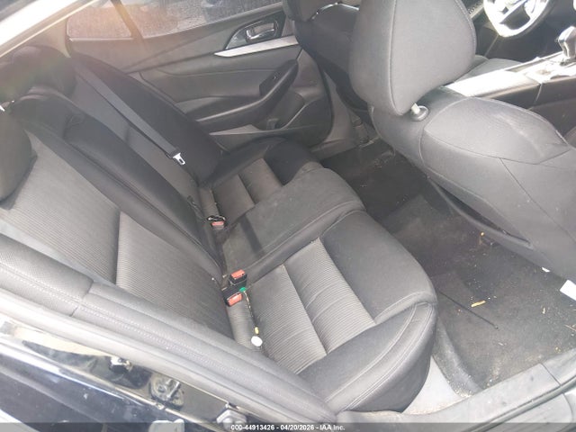 Nissan Maxima 3.5 S