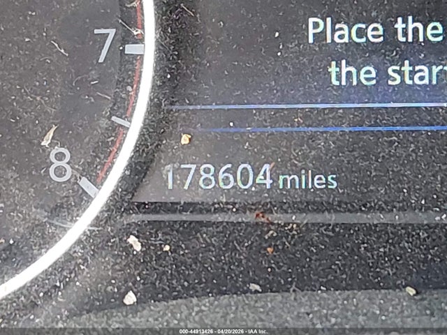 Nissan Maxima 3.5 S