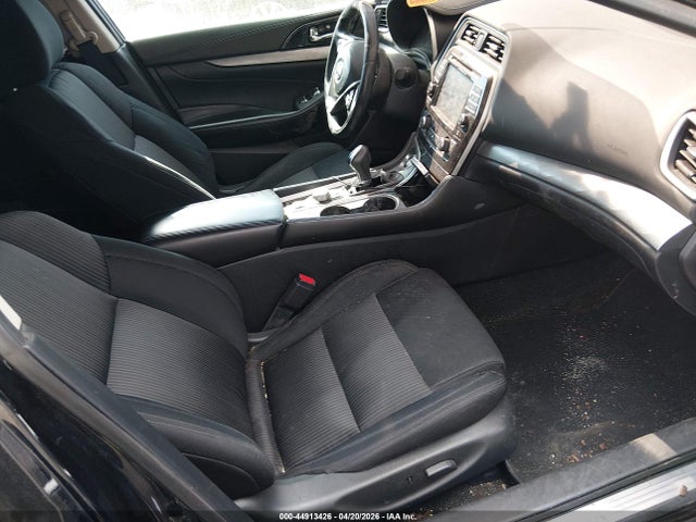 Nissan Maxima 3.5 S