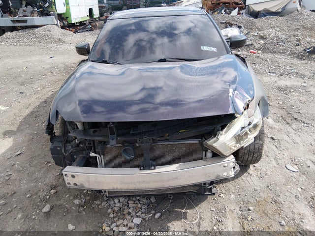 Nissan Maxima 3.5 S