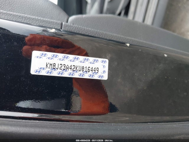 Hyundai TUCSON Se