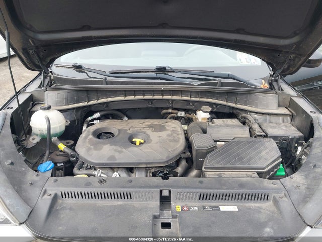Hyundai TUCSON Se