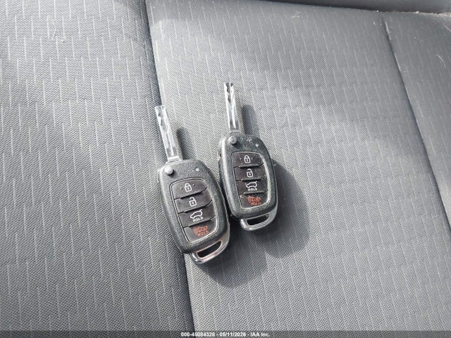 Hyundai TUCSON Se