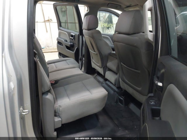 Chevrolet Silverado 3500 Wt