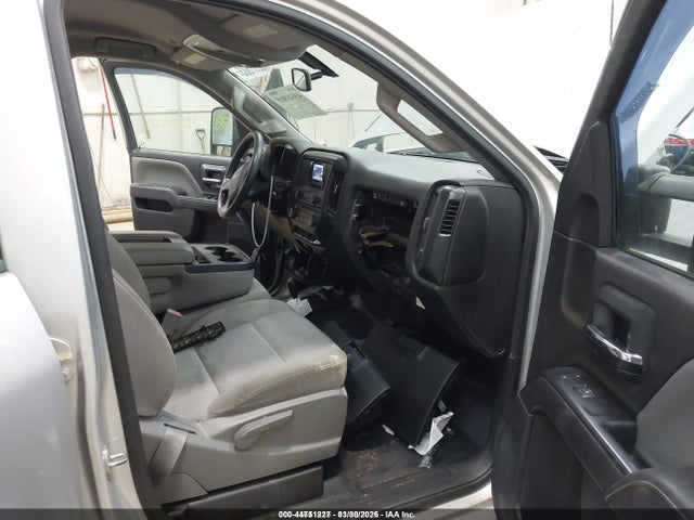 Chevrolet Silverado 3500 Wt