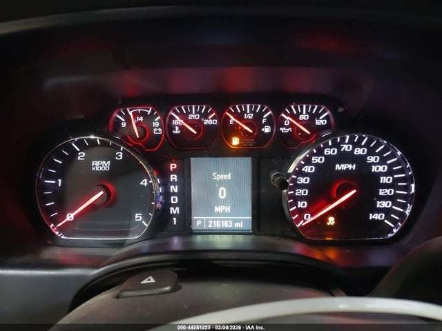 Chevrolet Silverado 3500 Wt