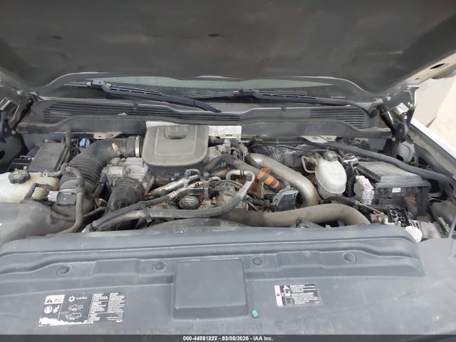 Chevrolet Silverado 3500 Wt