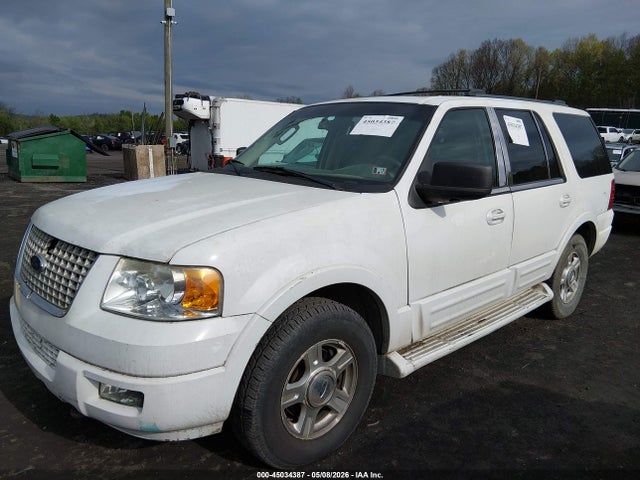 Ford Expedition