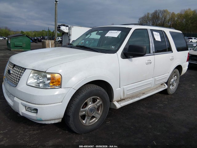 Ford Expedition