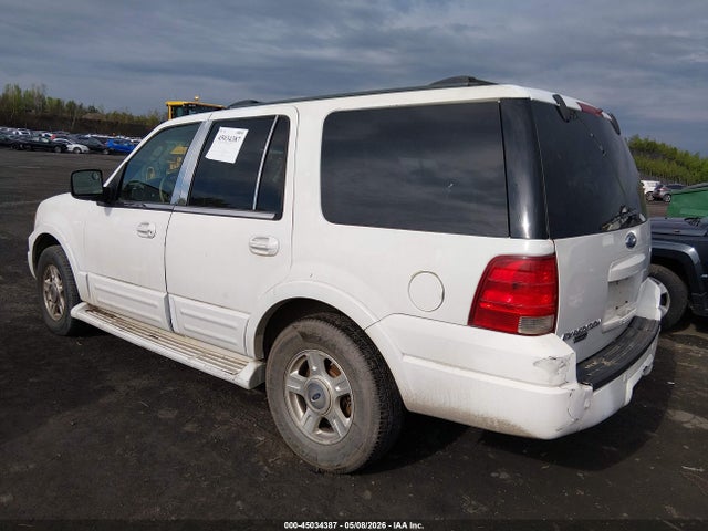 Ford Expedition