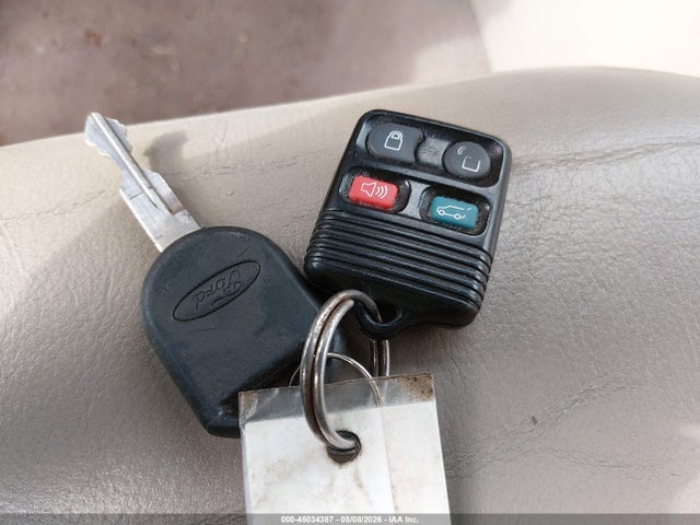 Ford Expedition