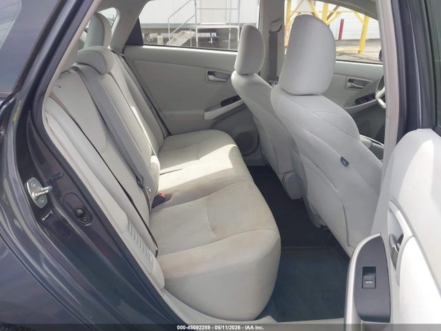 Toyota Prius Two