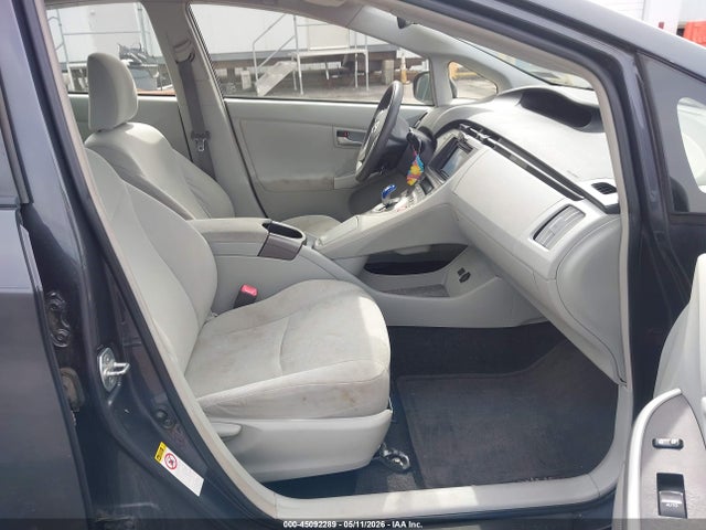 Toyota Prius Two