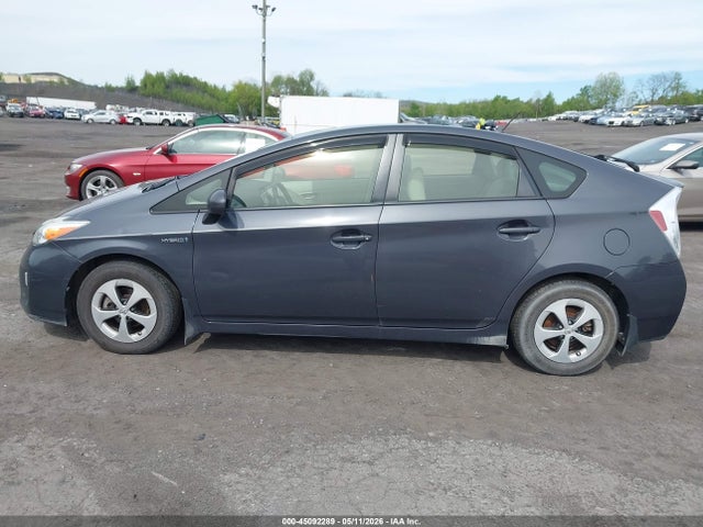 Toyota Prius Two