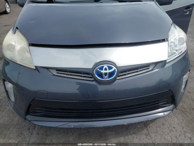 Toyota Prius Two