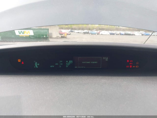 Toyota Prius Two