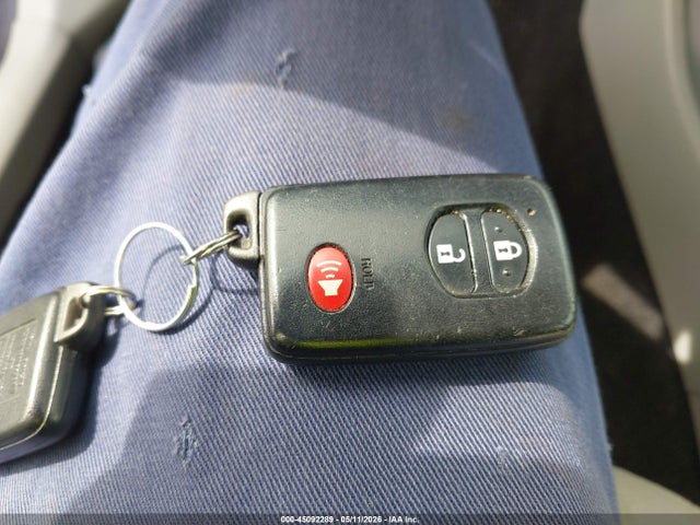 Toyota Prius Two