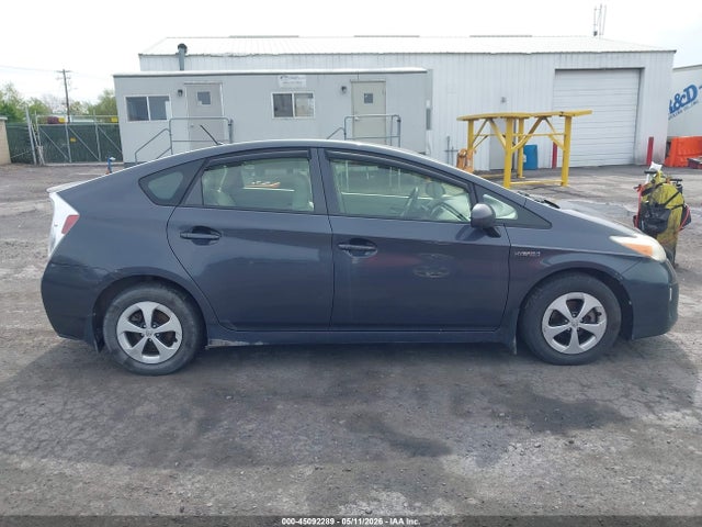 Toyota Prius Two