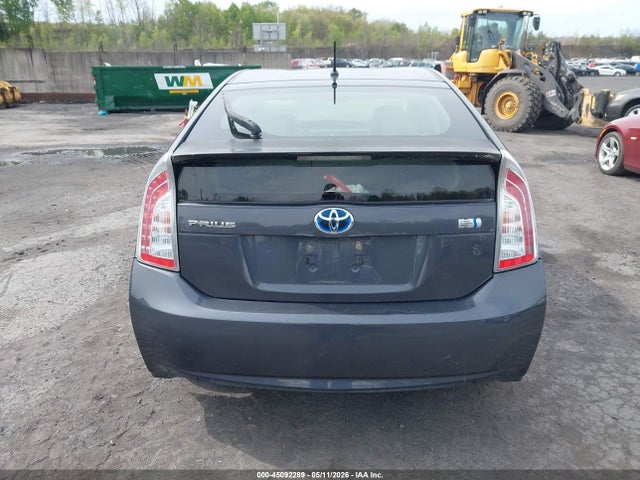 Toyota Prius Two