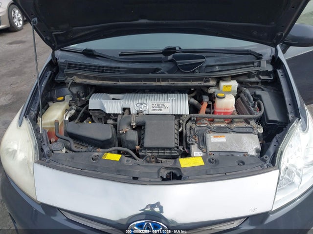 Toyota Prius Two