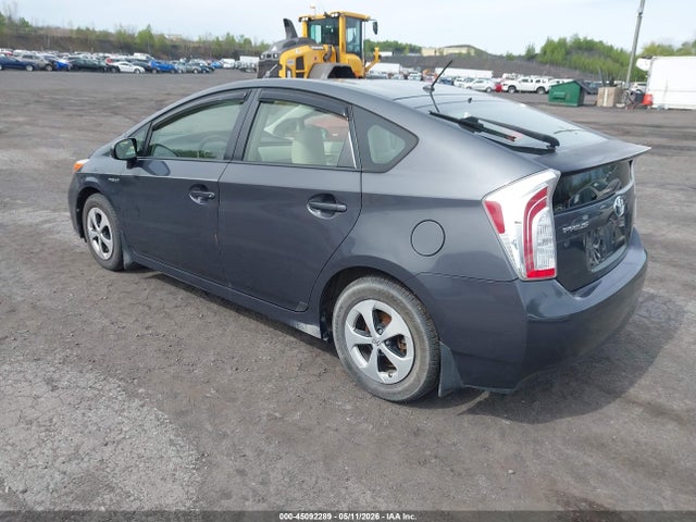 Toyota Prius Two
