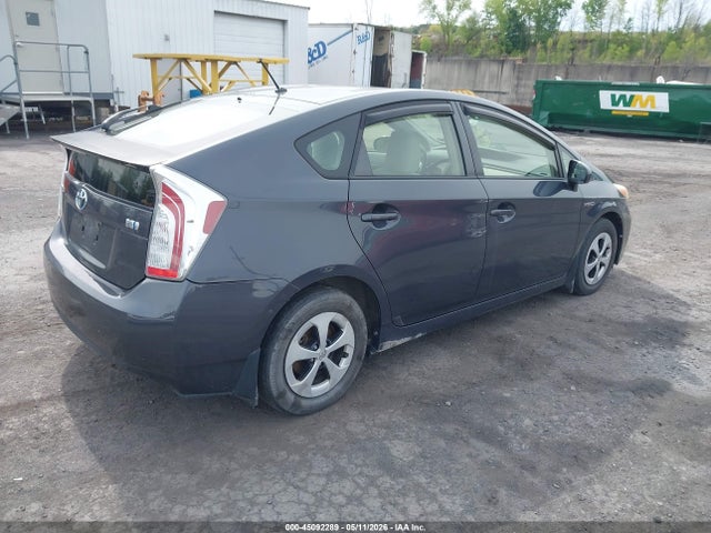 Toyota Prius Two