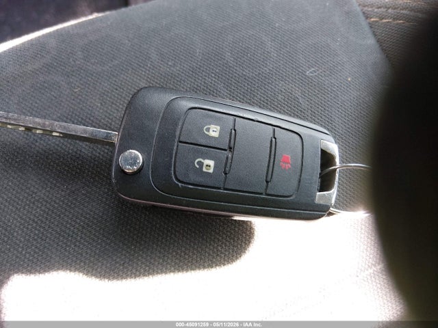 Chevrolet Trax Ls