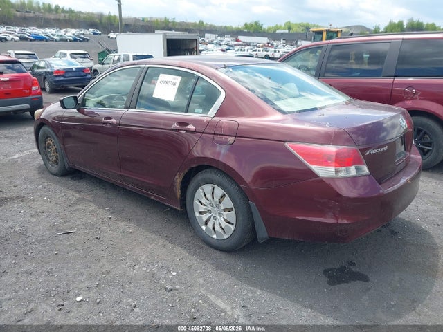 Honda Accord 2.4 Lx