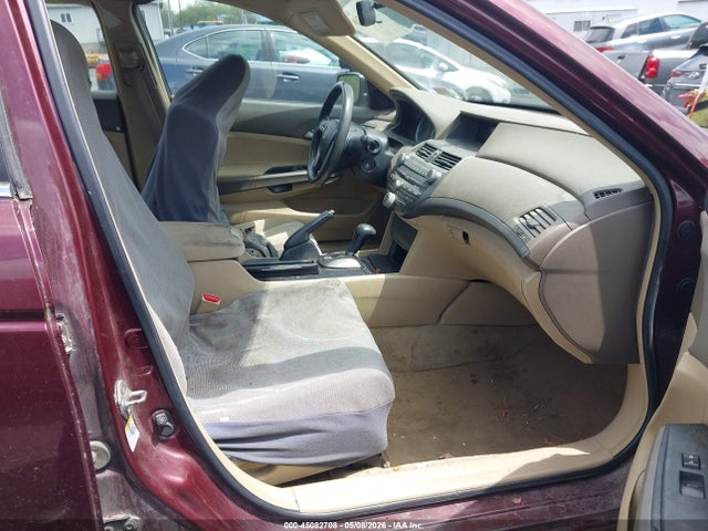 Honda Accord 2.4 Lx