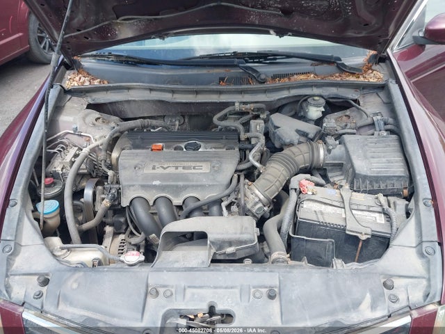Honda Accord 2.4 Lx