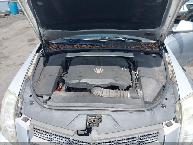 Cadillac CTS Standard